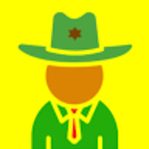 Meet your Posher, Daryl